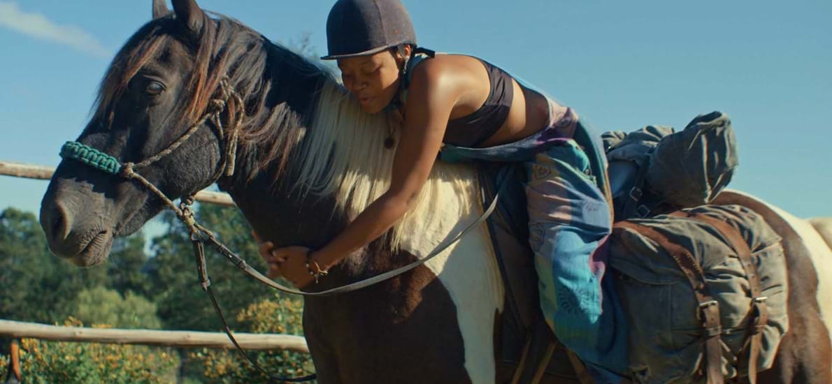 Tip 8: Overnight Horse Trail