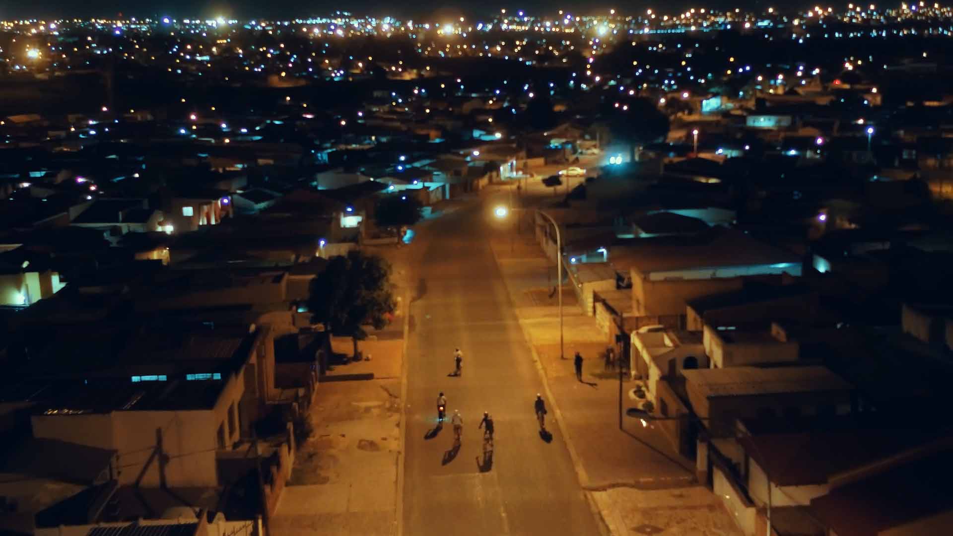 Tip 1: Biking Bandits