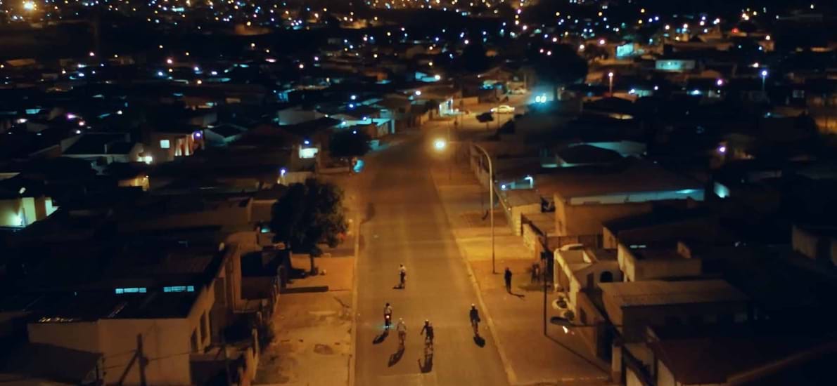 Tip 1: Biking Bandits