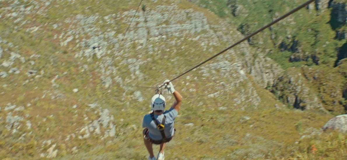 Tip 10: Zip-lining
