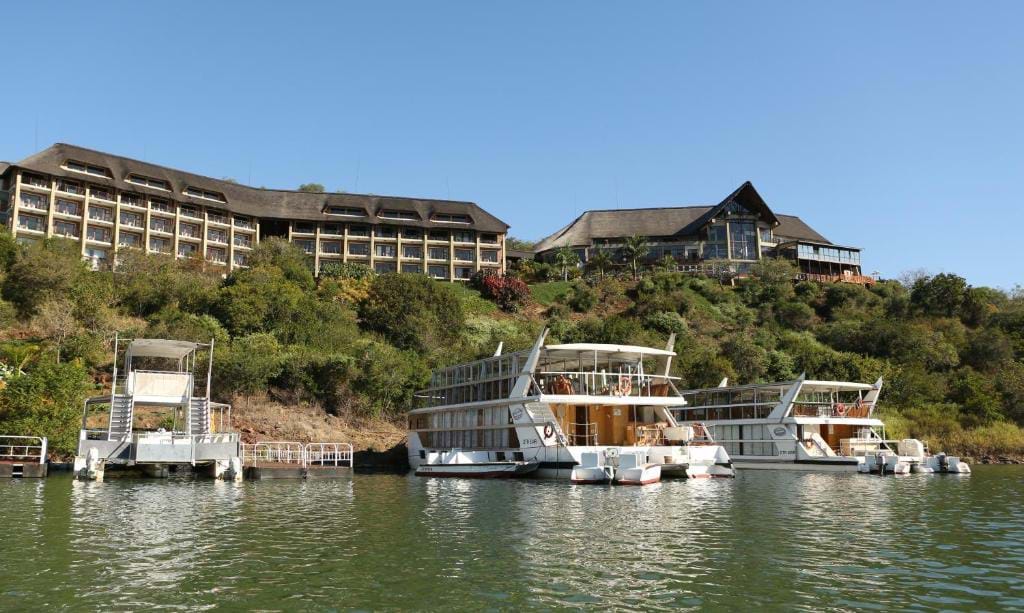 2 Nights Jozini Tiger Lodge KwaZuluNatal Active adventure (ZA)