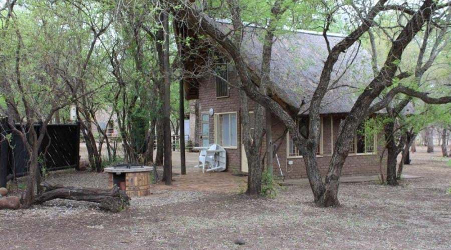 Marlothi Safari Park Self Catering or Camping Mpumalanga Wildlife