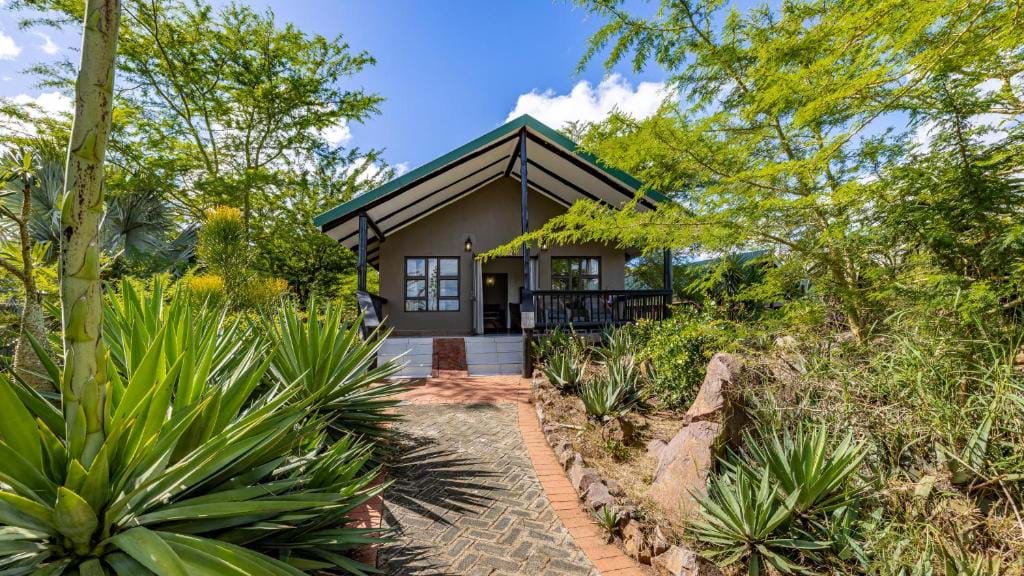 Zulu Nyala Game Lodge KwaZuluNatal Vibrant culture (ZA)