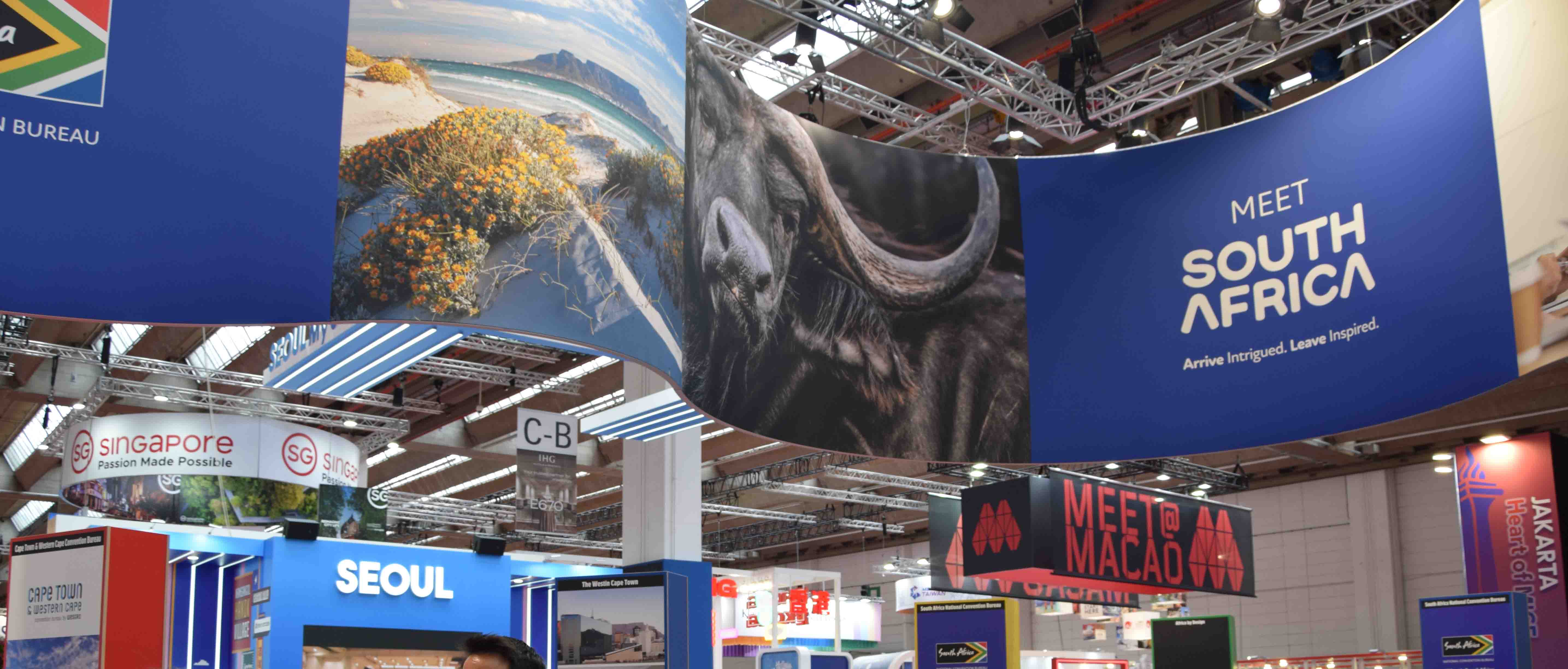 IMEX Frankfurt a rewarding mission for team South Africa! (GL)
