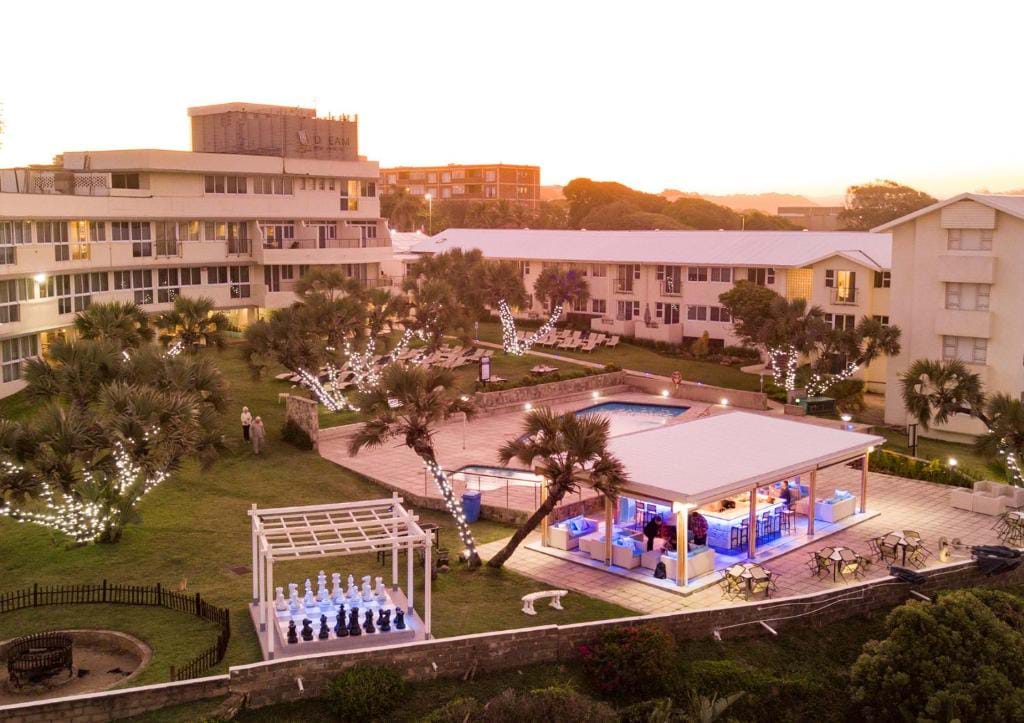 Blue Marlin Hotel, South Coast KZN | KwaZulu-Natal | Sun-soaked coasts (ZA)