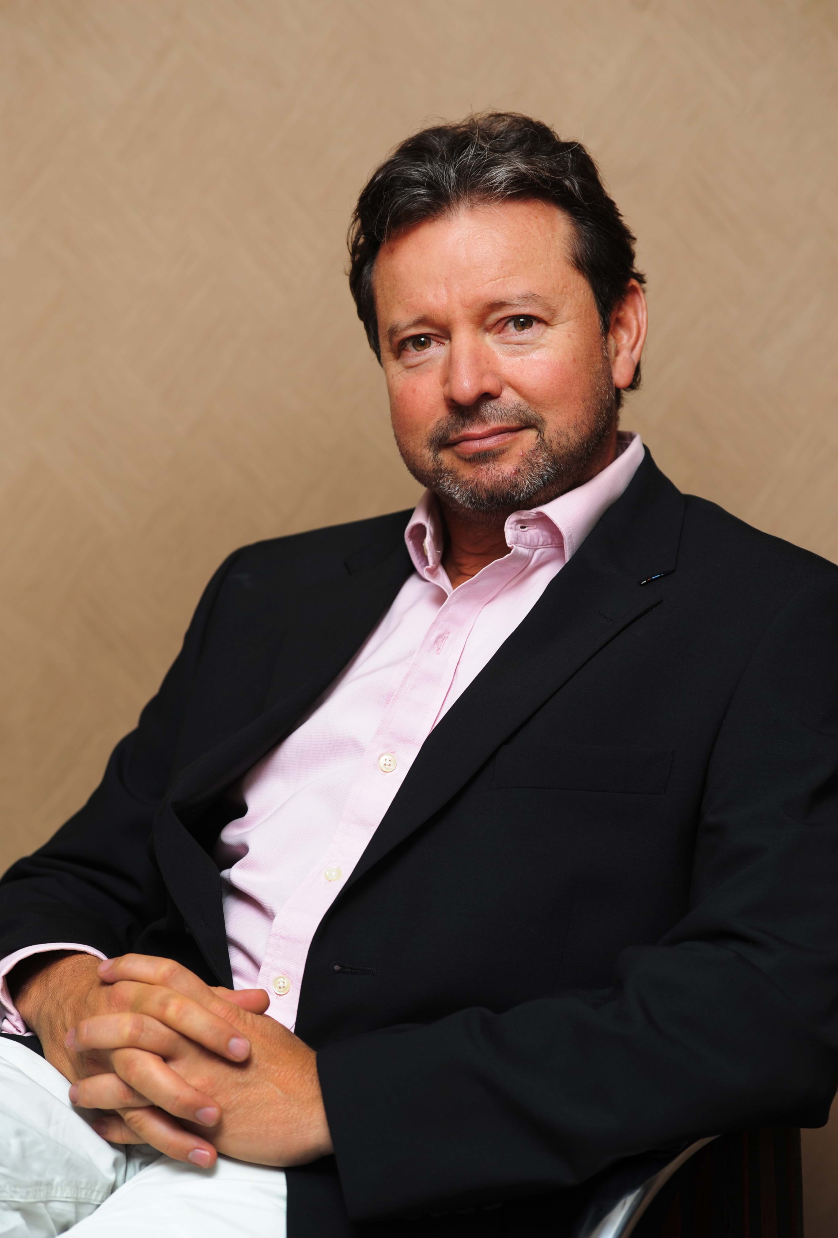 Press release: Chairperson of South African Tourism resigns (GL)