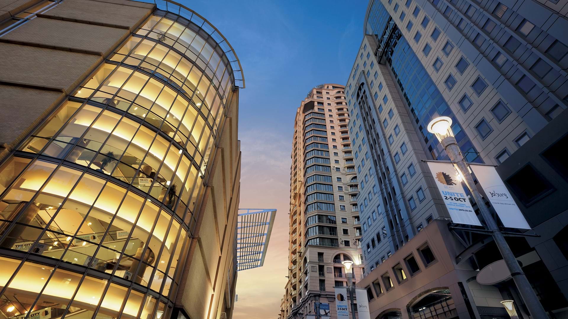 South African Tourism Tenders (GL)